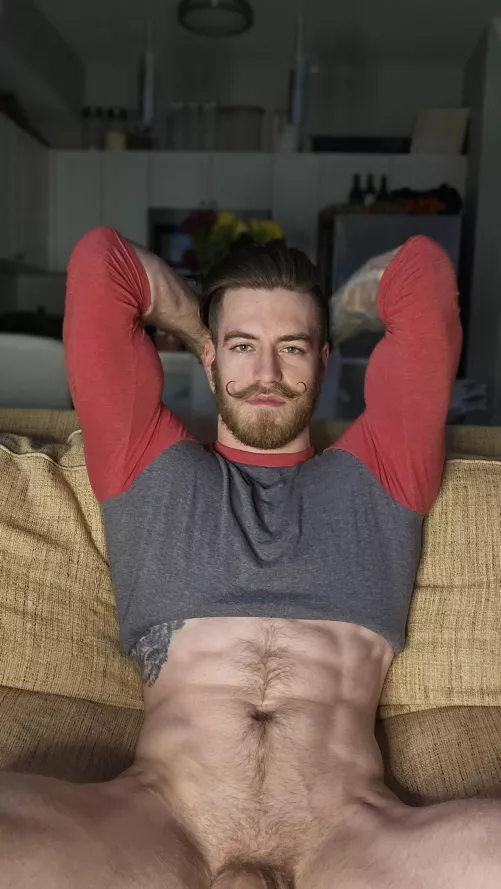 Anyone need a seat? by The_LucasKing