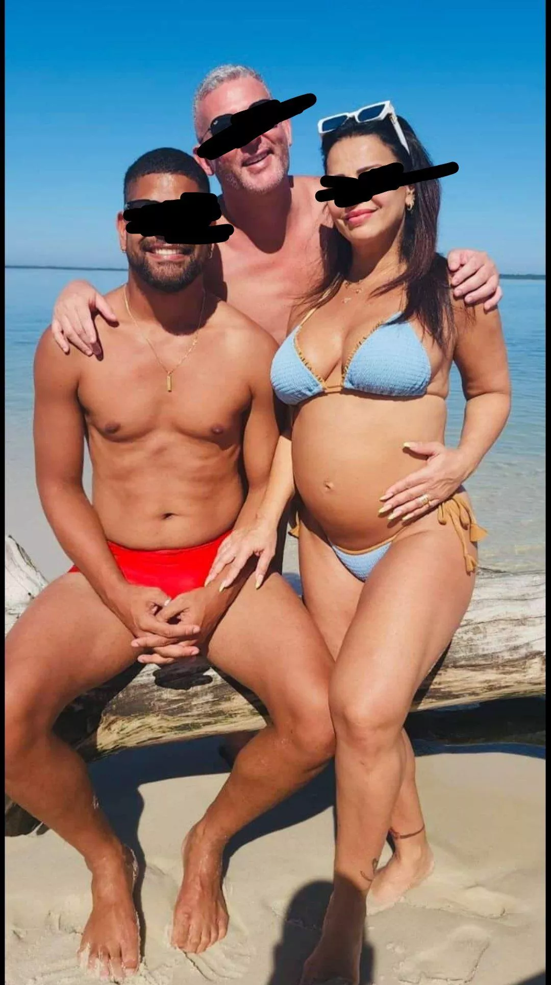 Are there any real couples who have chosen bull’s seed to conceive?Especially those who give birth to the mixed posted by Efficient555345