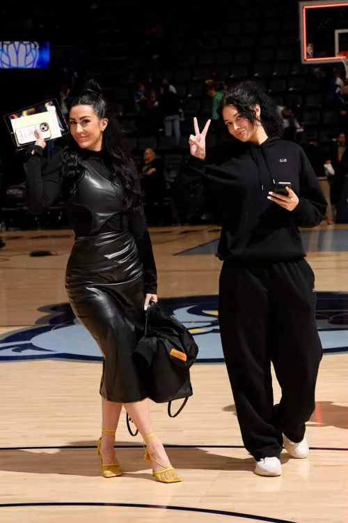 Basketball Report & Stylist by barnyardfastlane