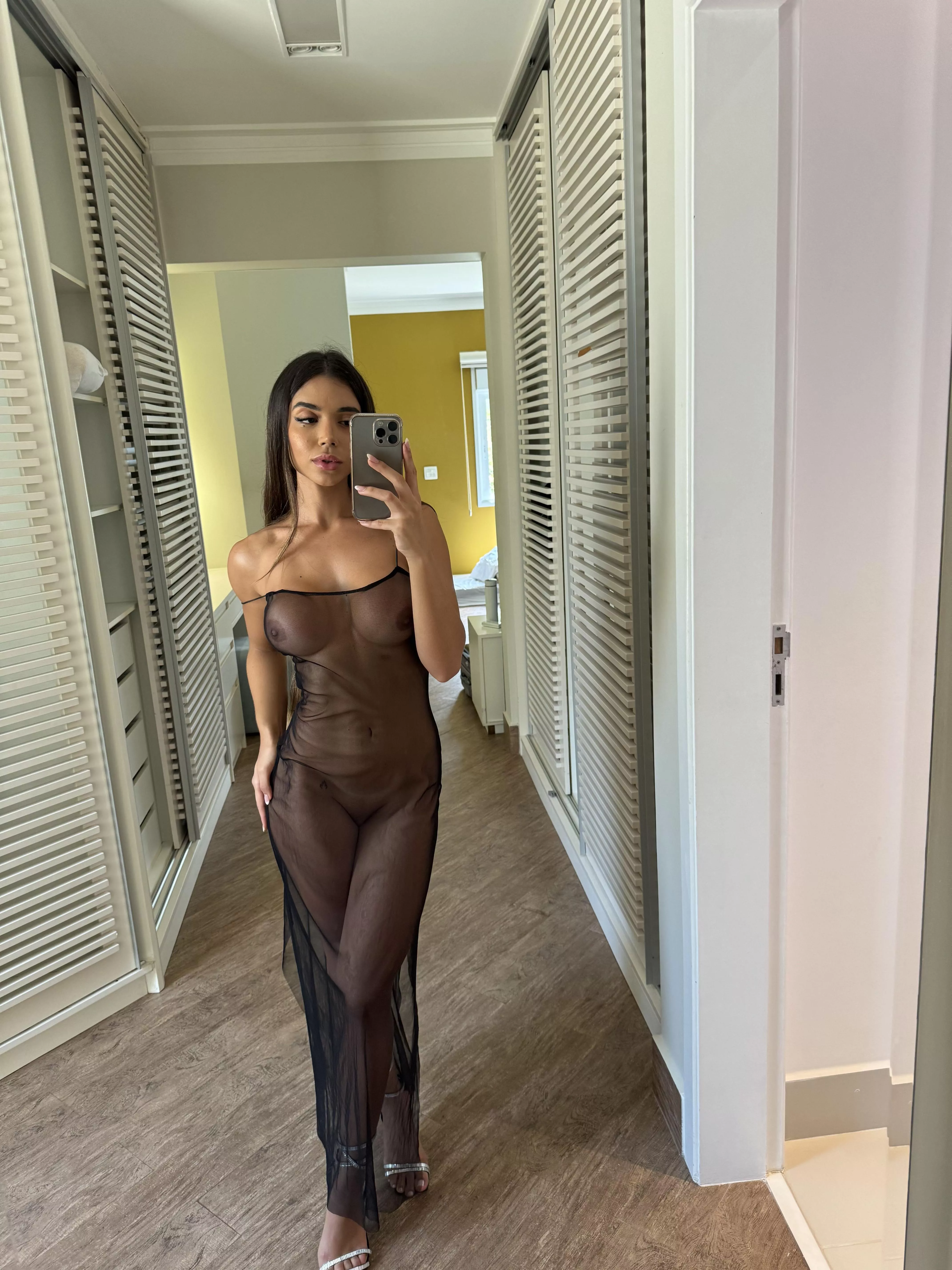 Black for halloween posted by Step-Worse302