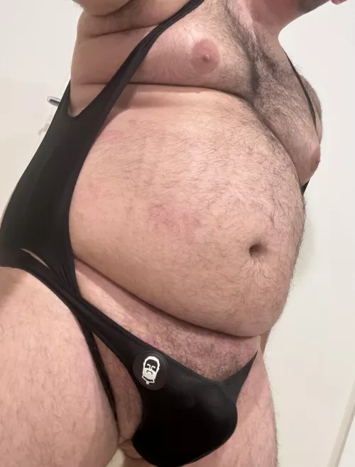 Can barely contain my cock 😮‍💨 by besrbrowsing