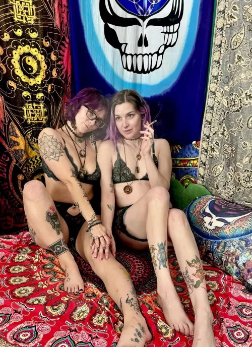 Can’t wait to have my hands on her by c0smiccupc4ke