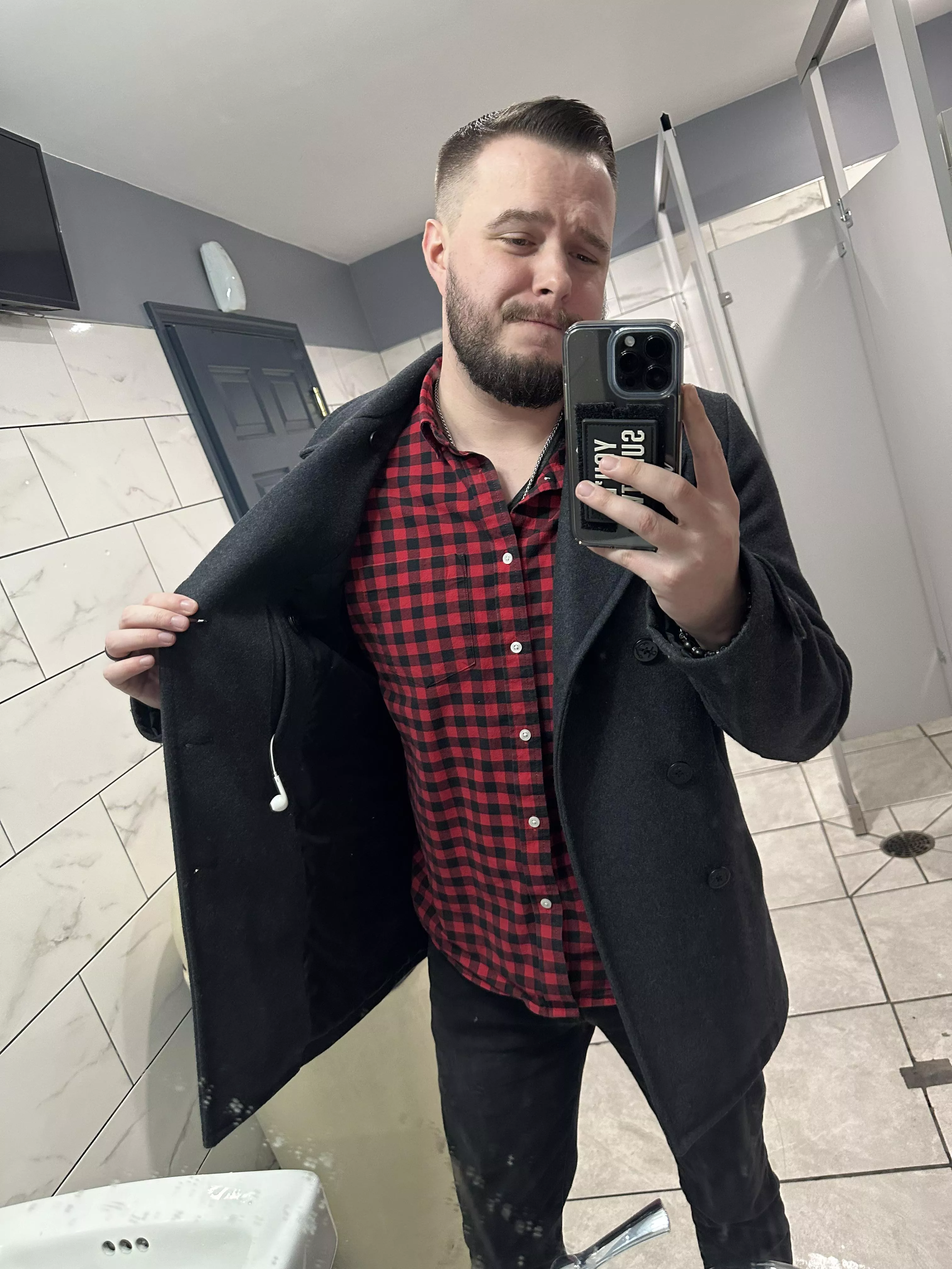 Cheesing posted by Drjghost