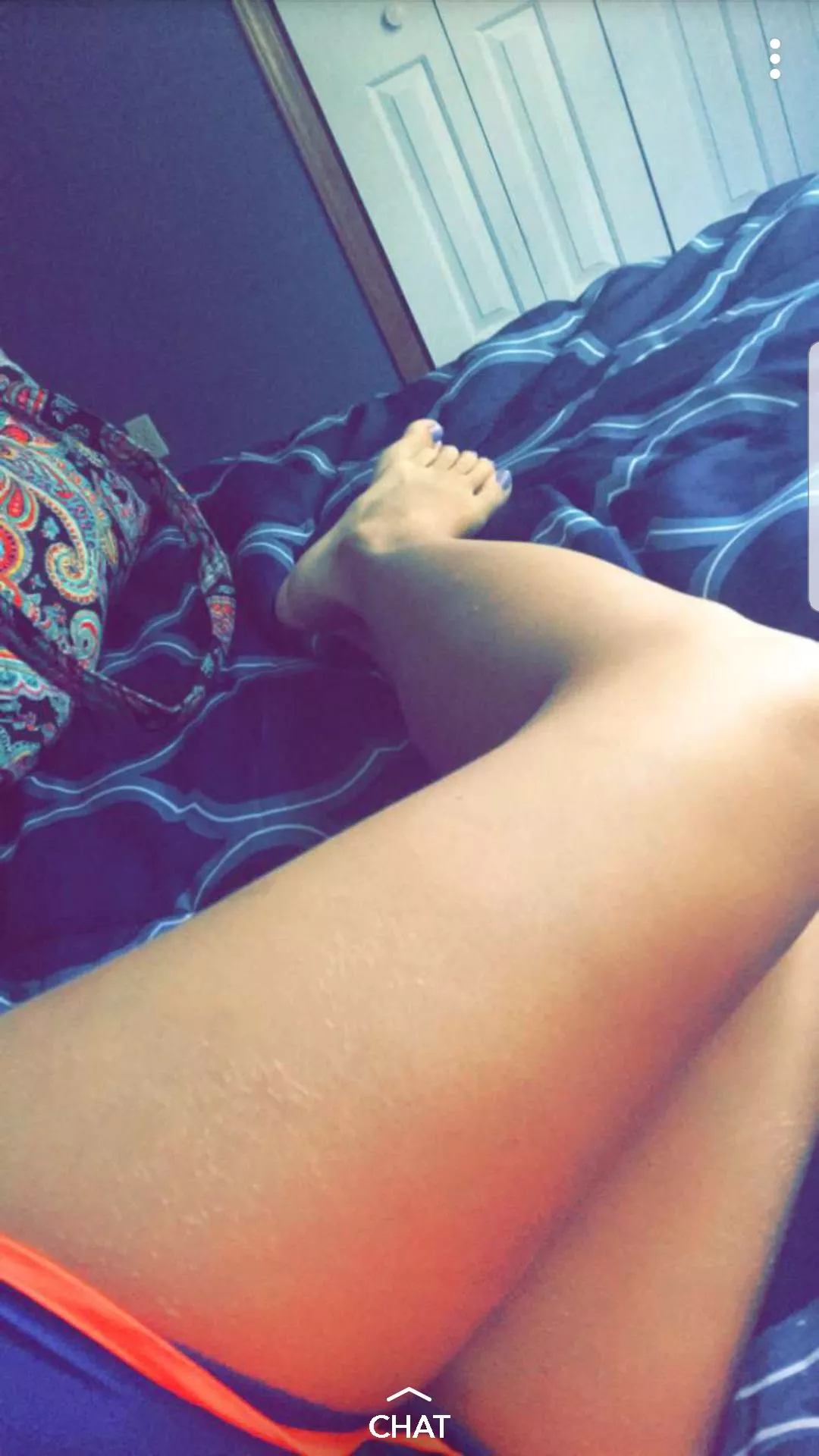 Come take these clothes off me posted by Away_Fig_575