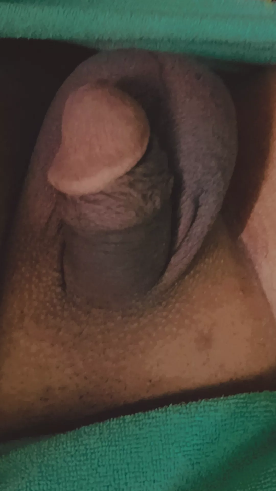 Cuck posted by Creepy_Bathroom_3225