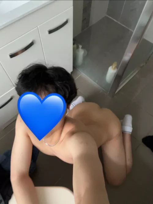 Cum on my face 19 by whatevsmngo