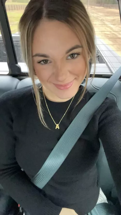 Cute or hot? babygirl forever by j0hX