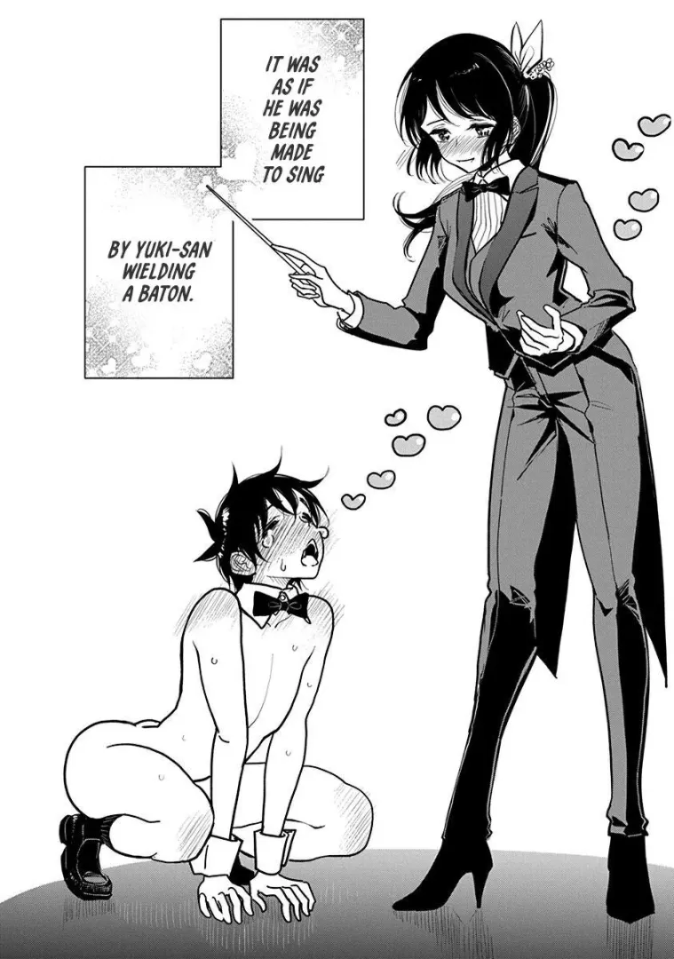 Cute submission 🫣 by headpatsstarved
