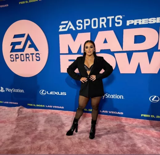 Deonna Purrazzo by CuentaDeThrowaway6