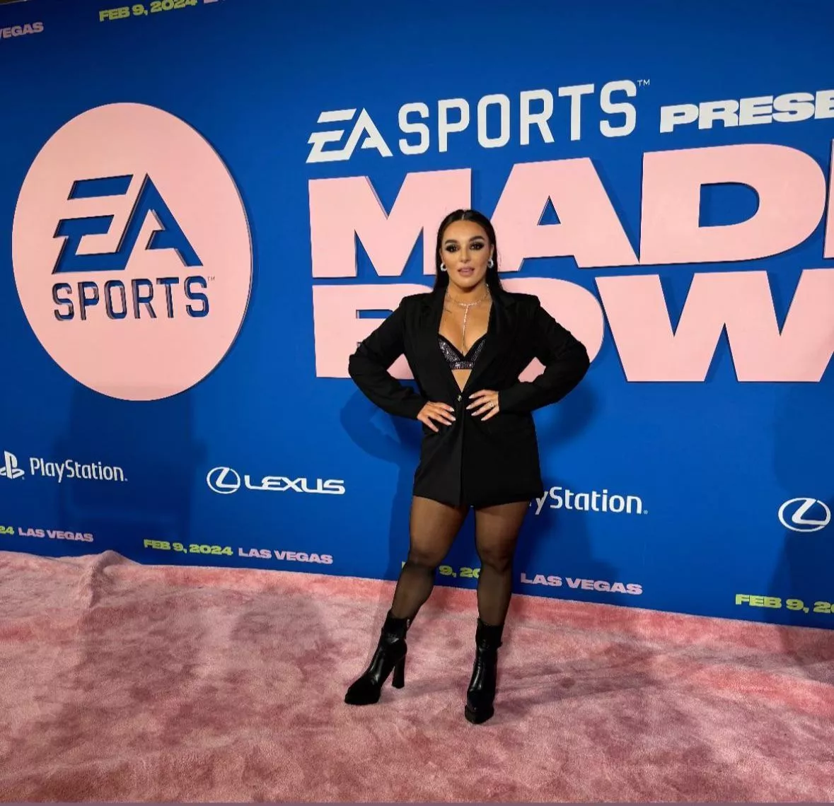 Deonna Purrazzo posted by CuentaDeThrowaway6