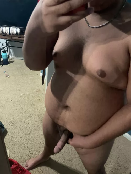 dm me by Personal-Card-3729