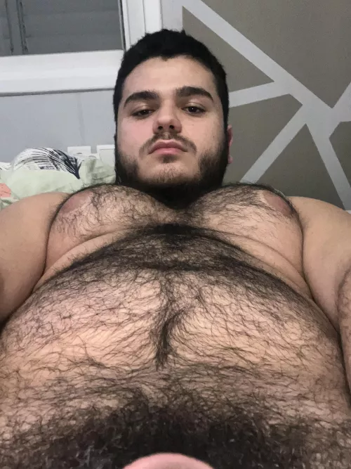 Do you like that view? by Former_Judge6015