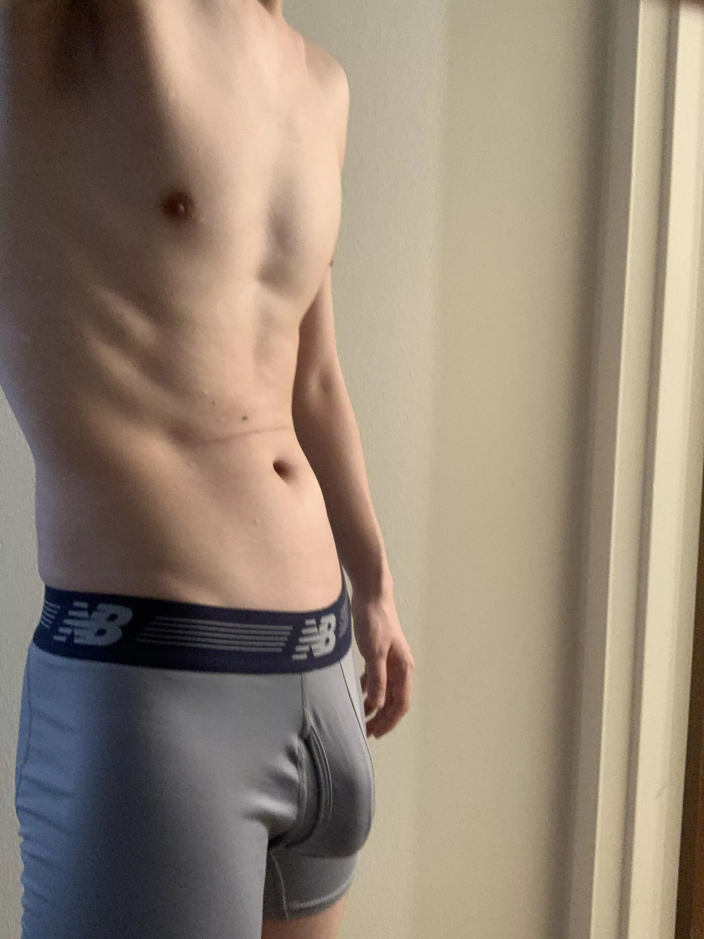 Do you prefer the side view? posted by throwaway129475