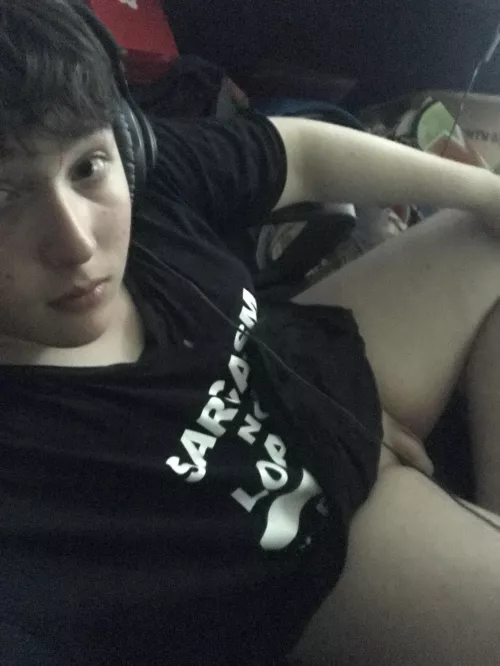 Do you want to be my daddy? by Bitter_Escape9681