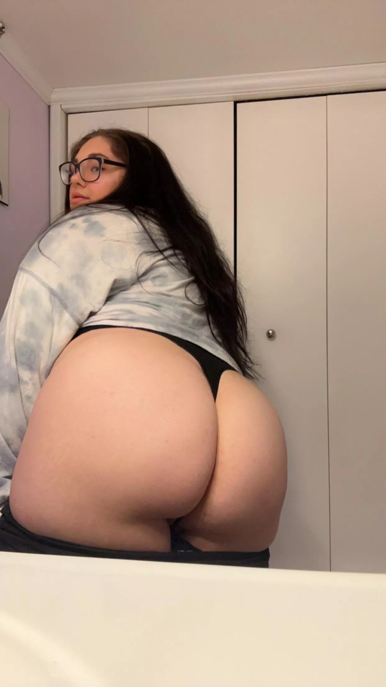 eat it like a cupcake! posted by thangbatty