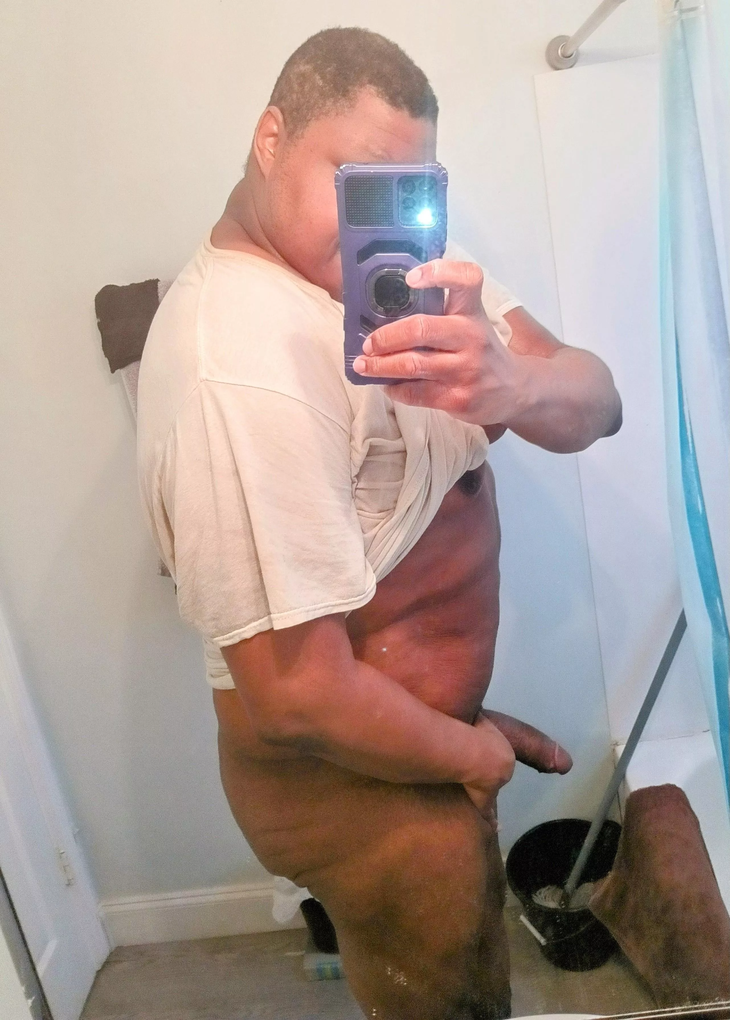 Everything ain't only big in Texas. South Carolina grown. posted by magikk84