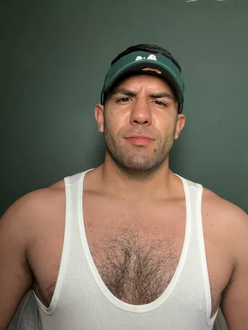 first impression? by CarTall9707