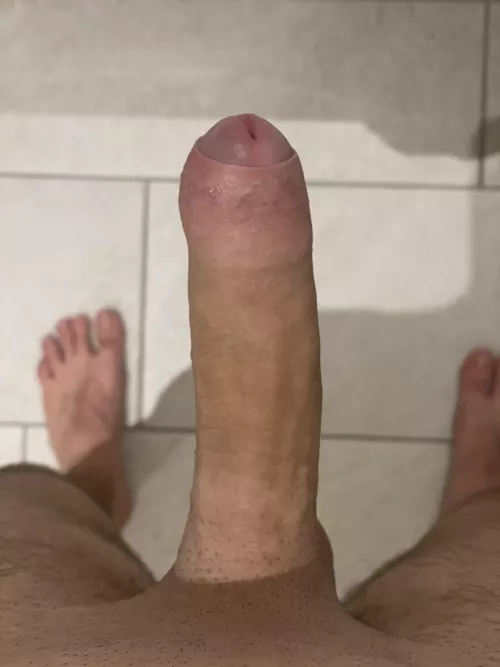 First time doing it, what do you think? by Possible-Channel2125