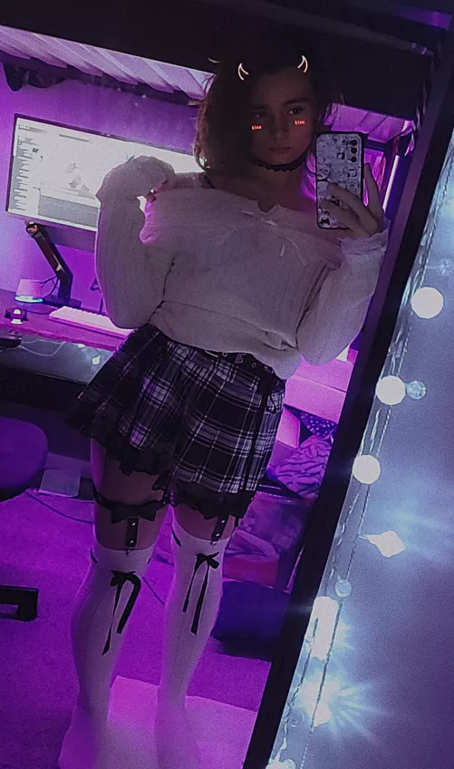 Fit check :3 by EXTREMEidiot03