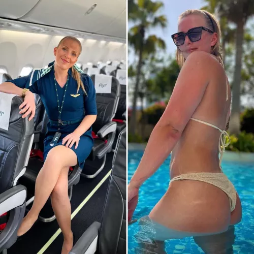 Fly Norwegian 🇳🇴 by IkarusAndTheSun