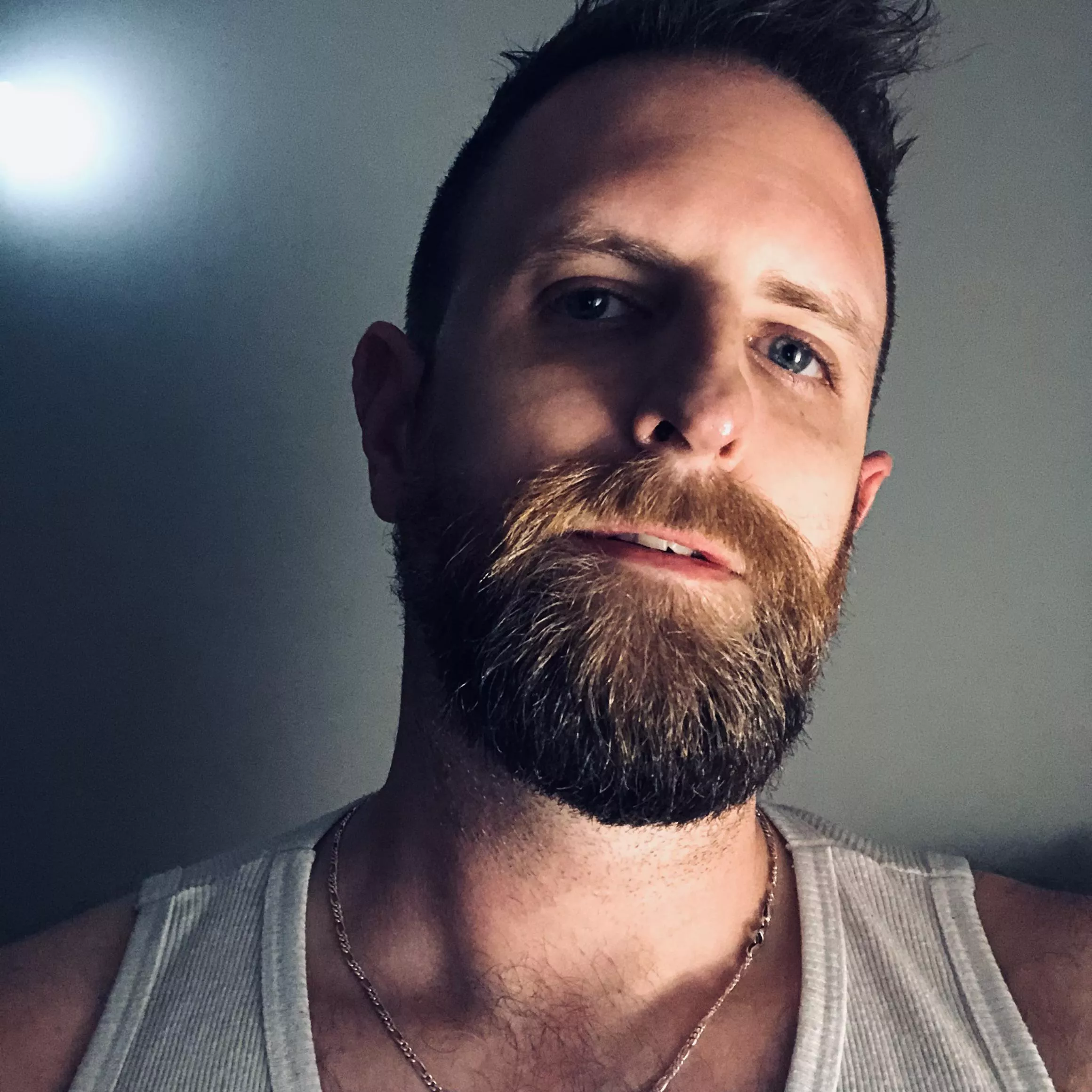 Four months until 40! posted by MichaelAnthony84