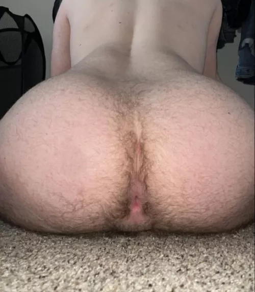 Fuck what modern science says, get me pregnant 😈 by def_not_my_nudes