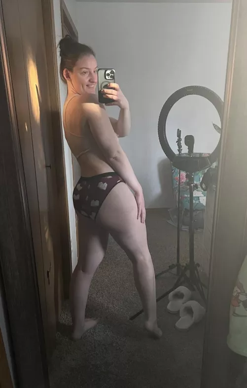 [f]ull back panties by adorablelilli