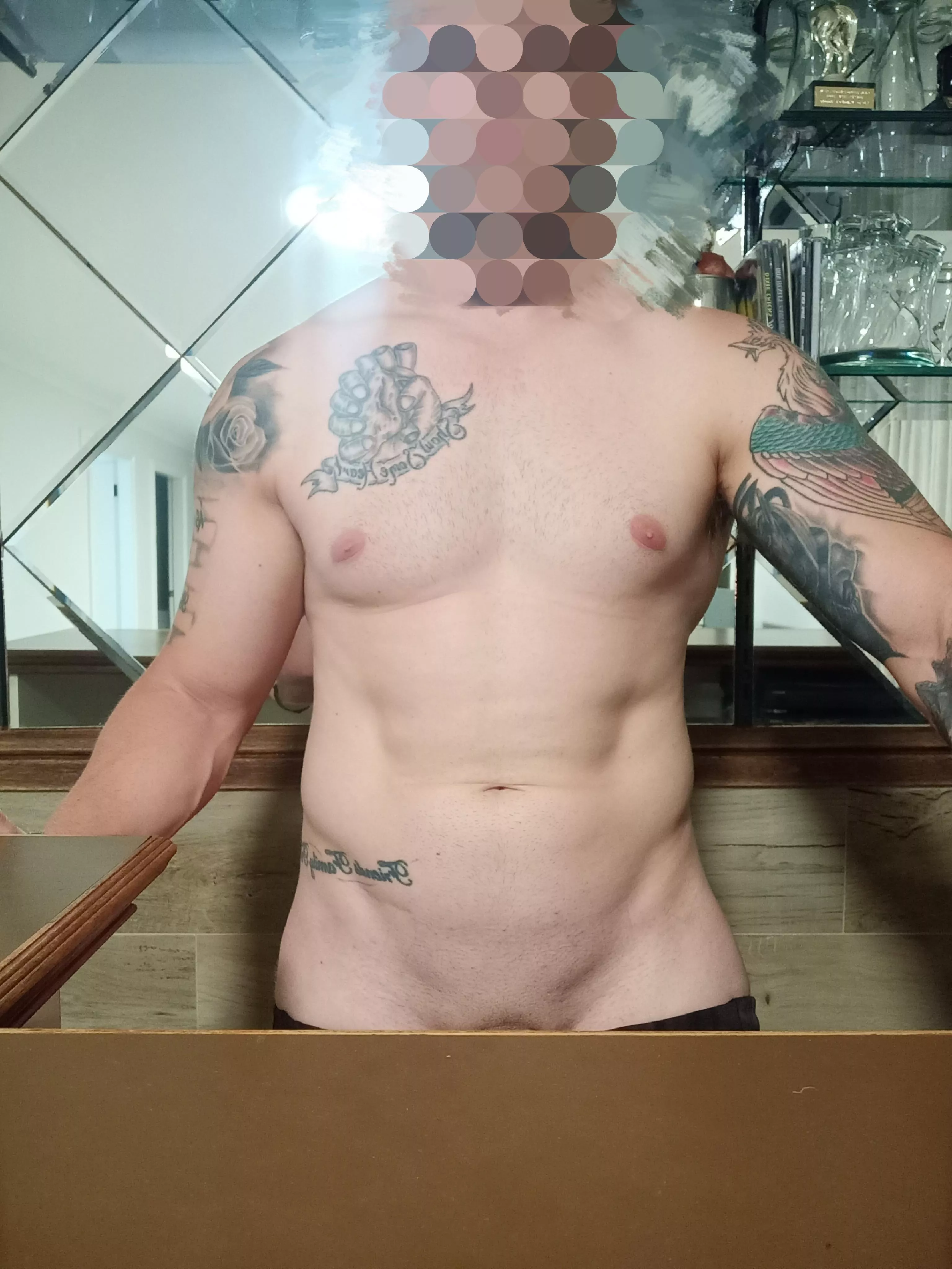 Get you a drink? (32) posted by MobileNarwhal914