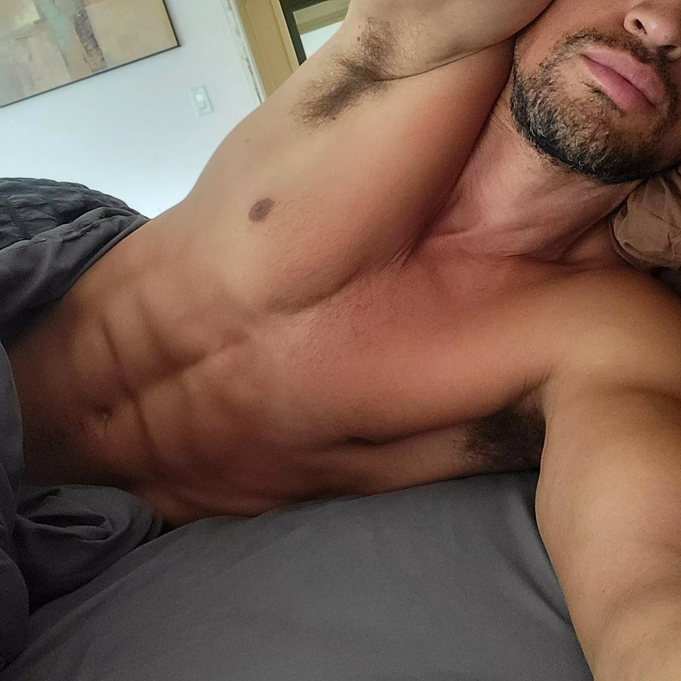 Good morning posted by propertymangr