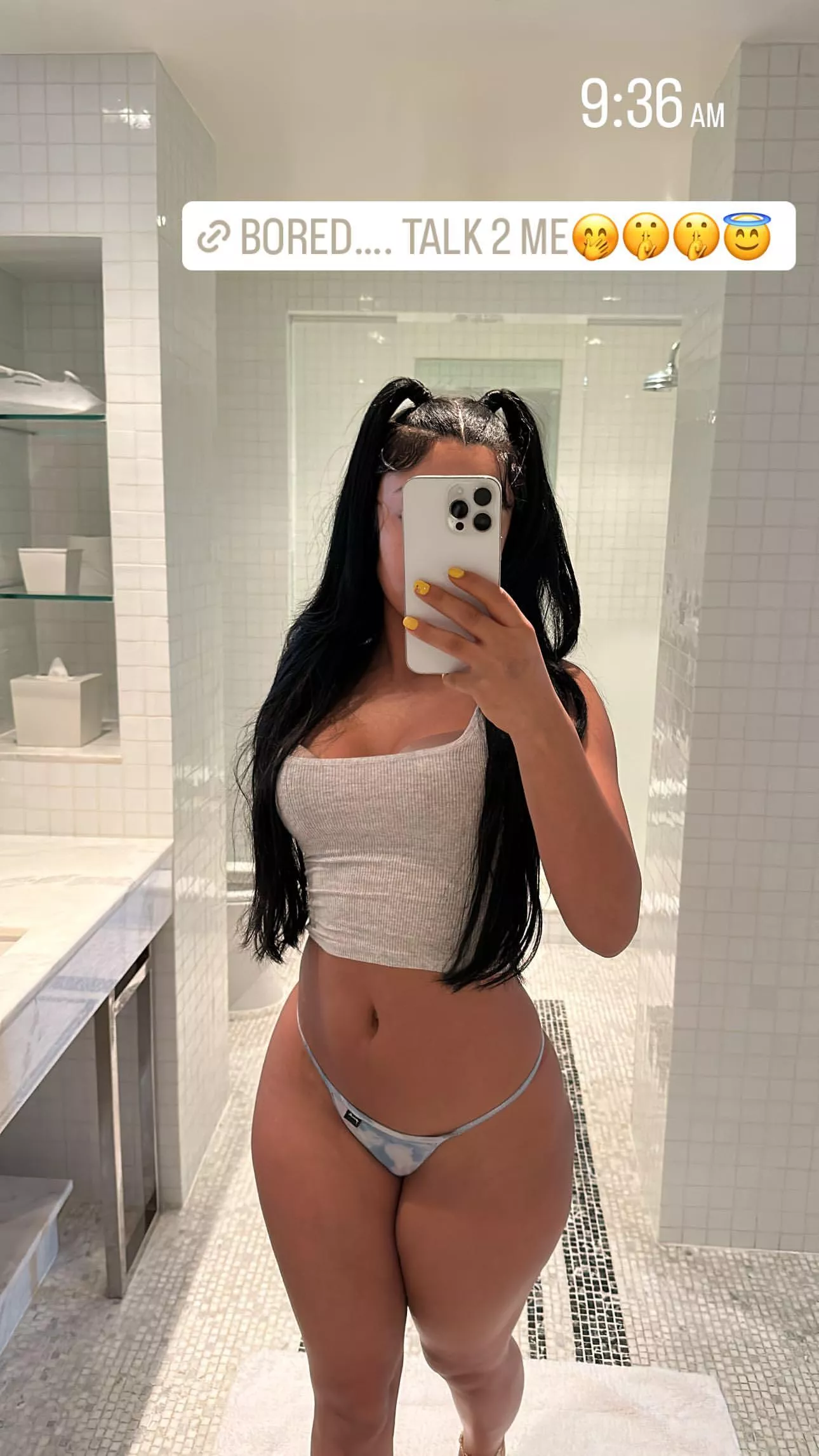 Good morning 🌞 posted by bakingdoughnuts