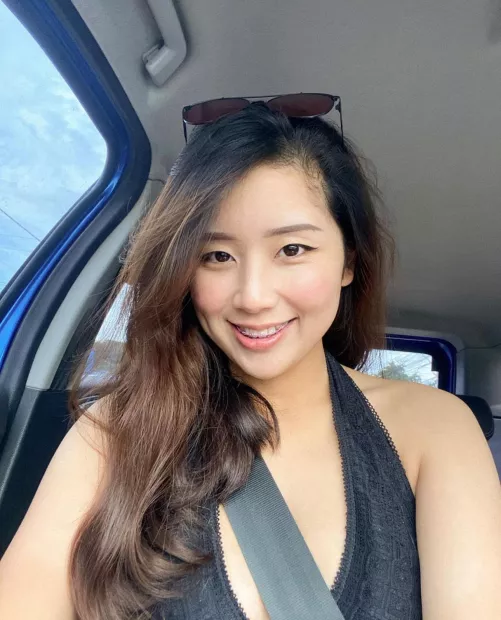 Gorgeous smile by FoxHoliday6837