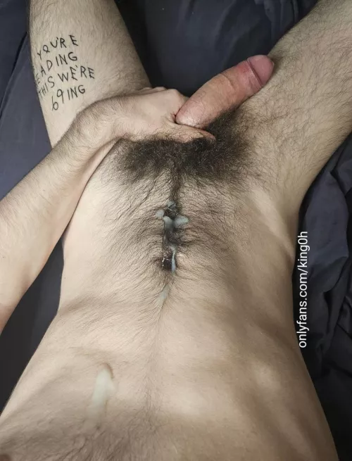 Got a tattoo, is it good? by doctor003