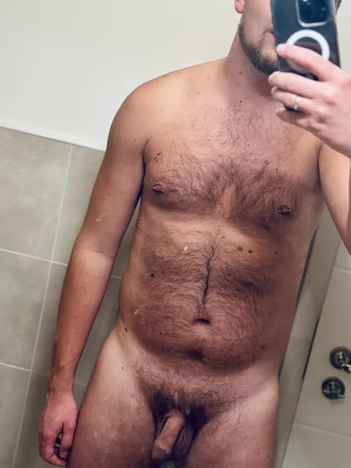 Growing these for 6 months now. Should I trim again? by straightNbi