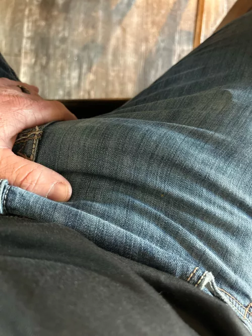 Hard at work by makeherwetter