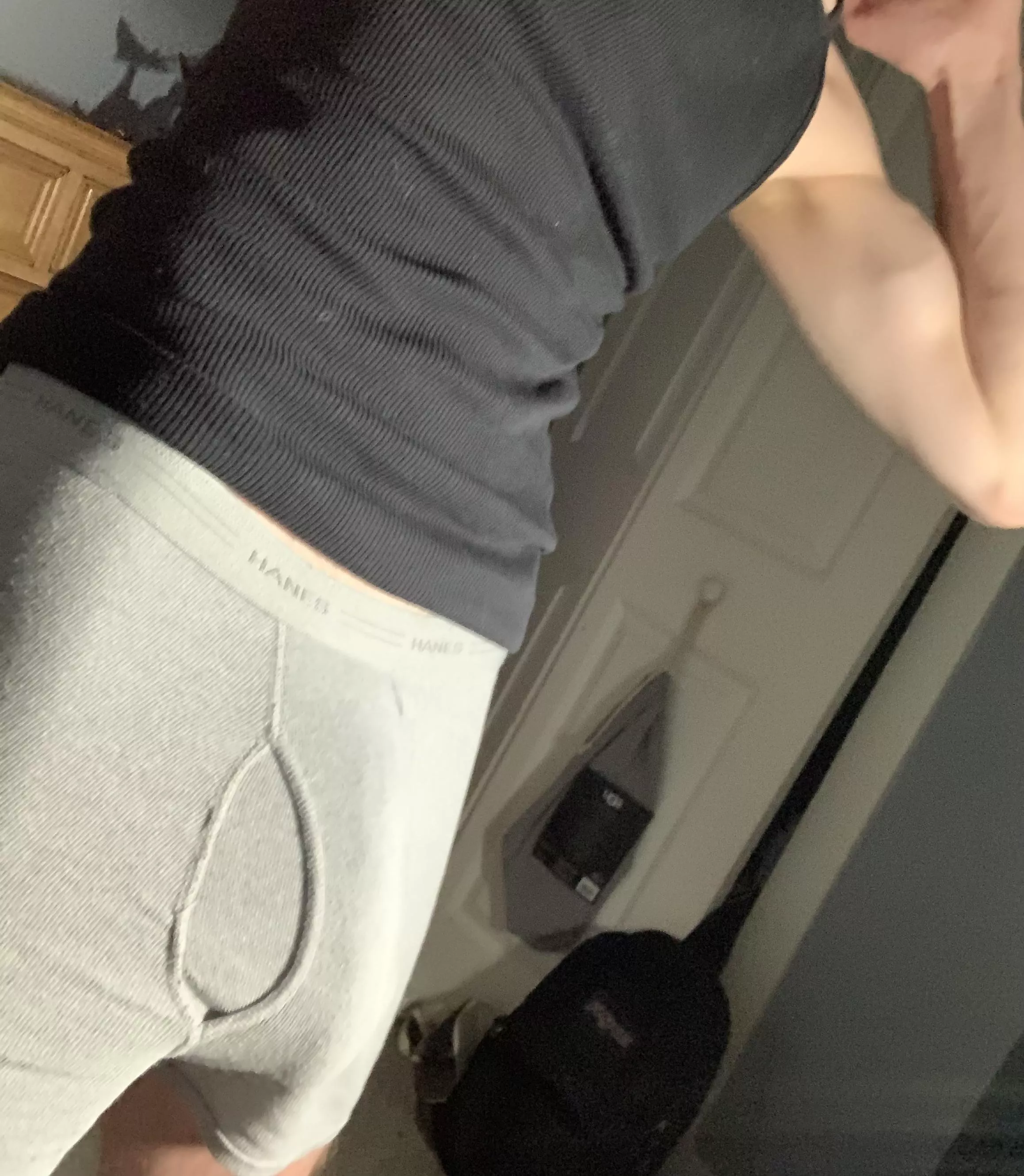 hard to hide this thing posted by tatebwc