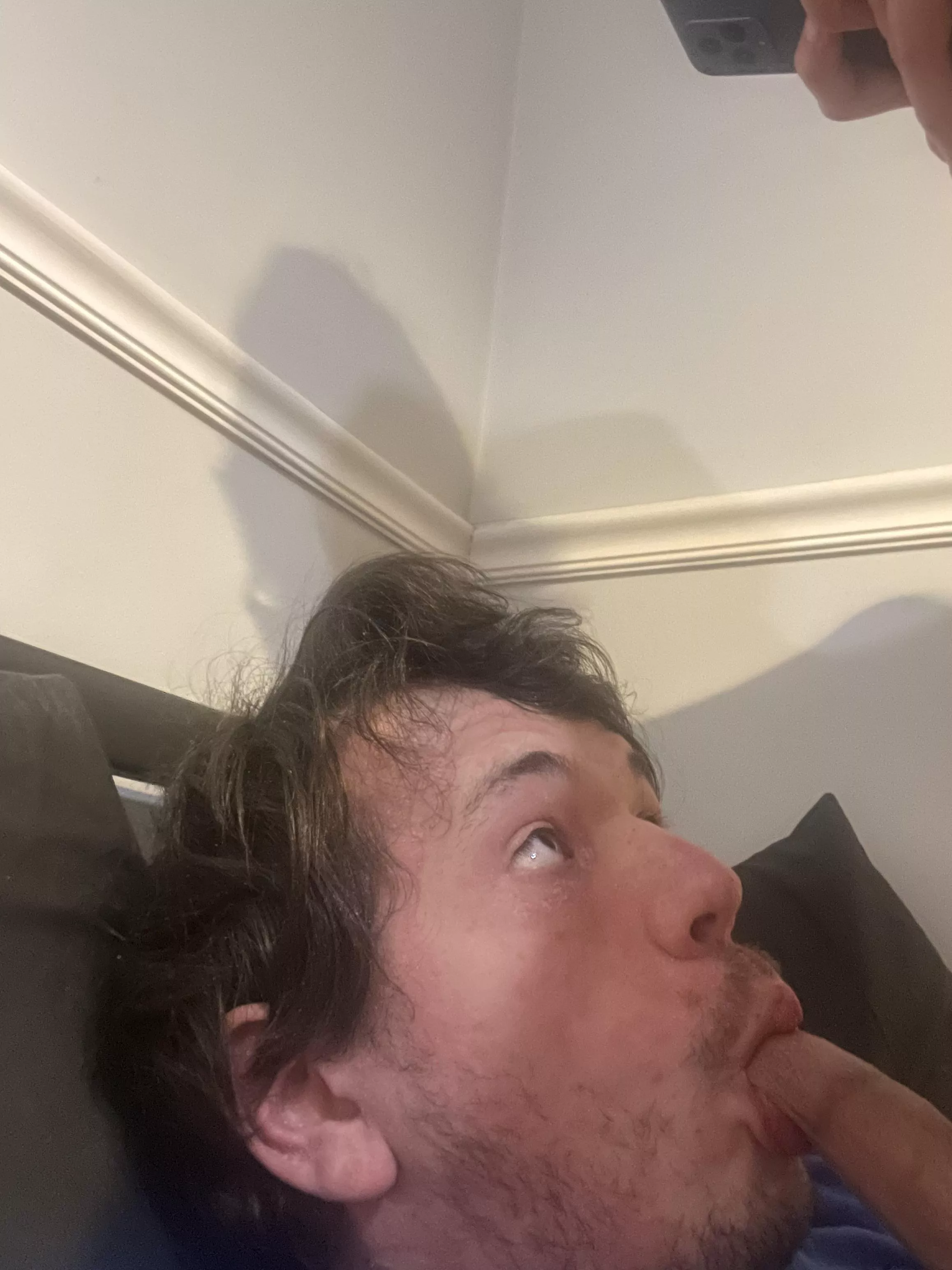 Having fun with my friend posted by TheVoidlingArias