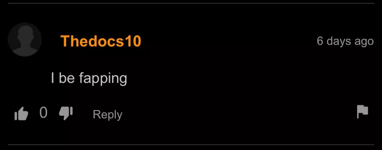 He be fapping by Harold_Flowers