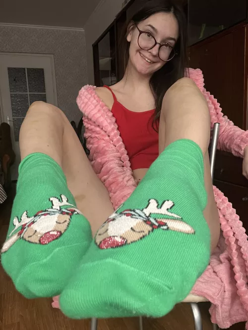 Help me take this off [F] by ofetishist