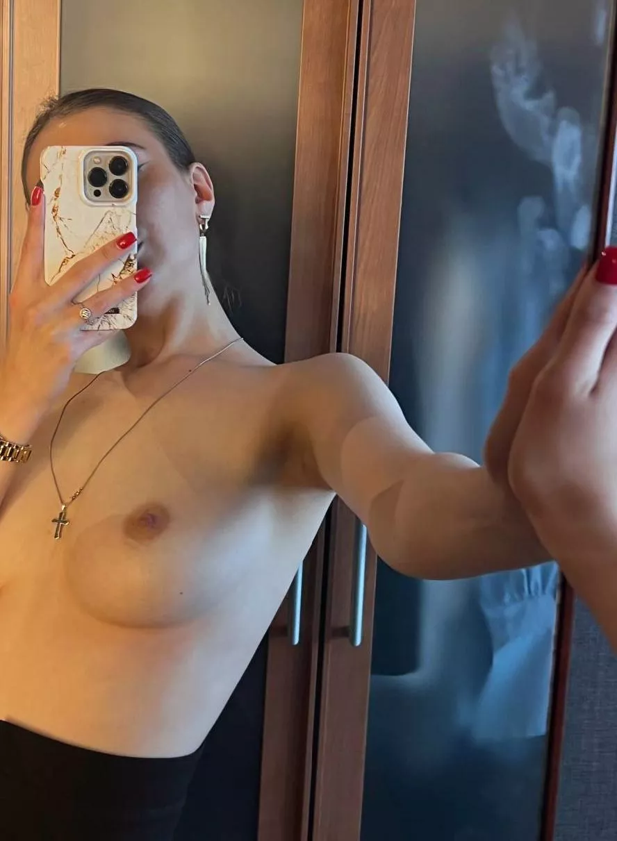 Here is my tight little ass for you to taste! posted by Agitated-Rub757