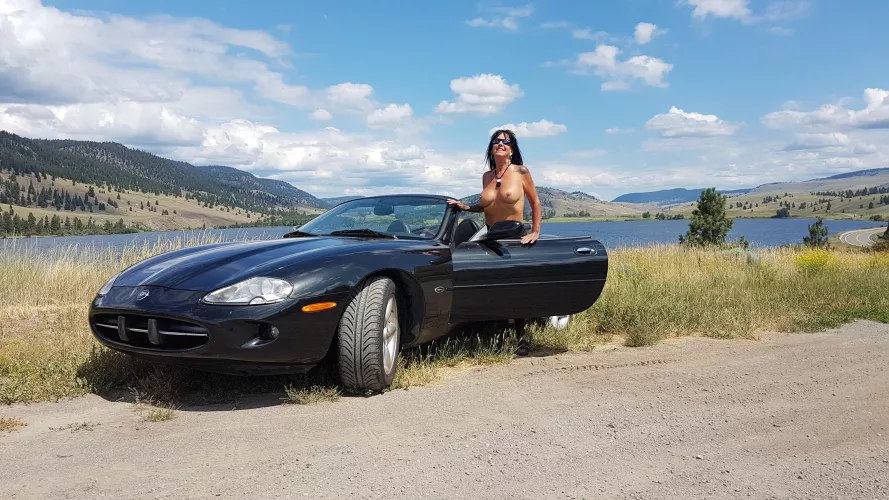 Here's to the car peaple ! by Lilbugger10