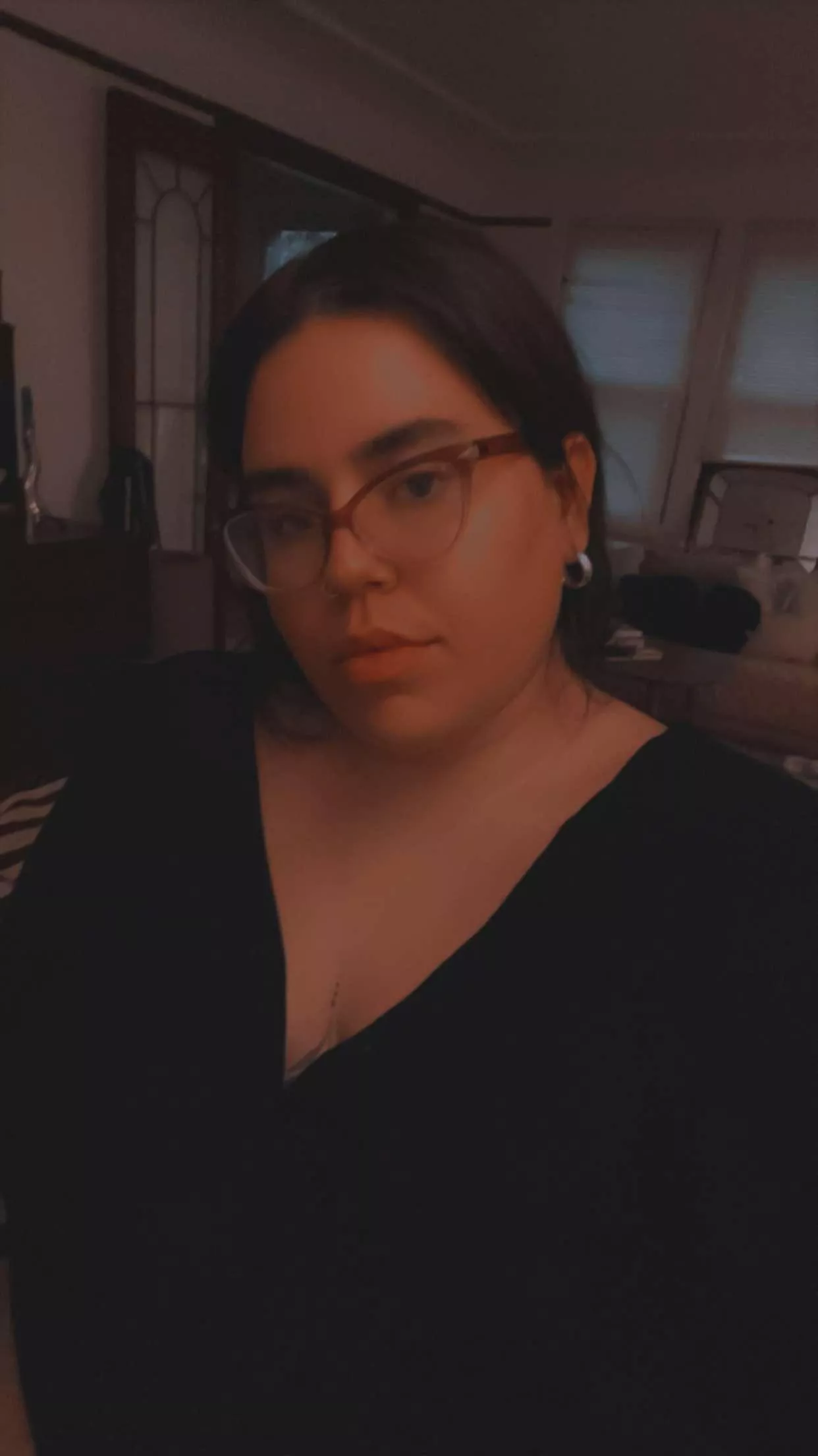 hi 💋 posted by craterlake444