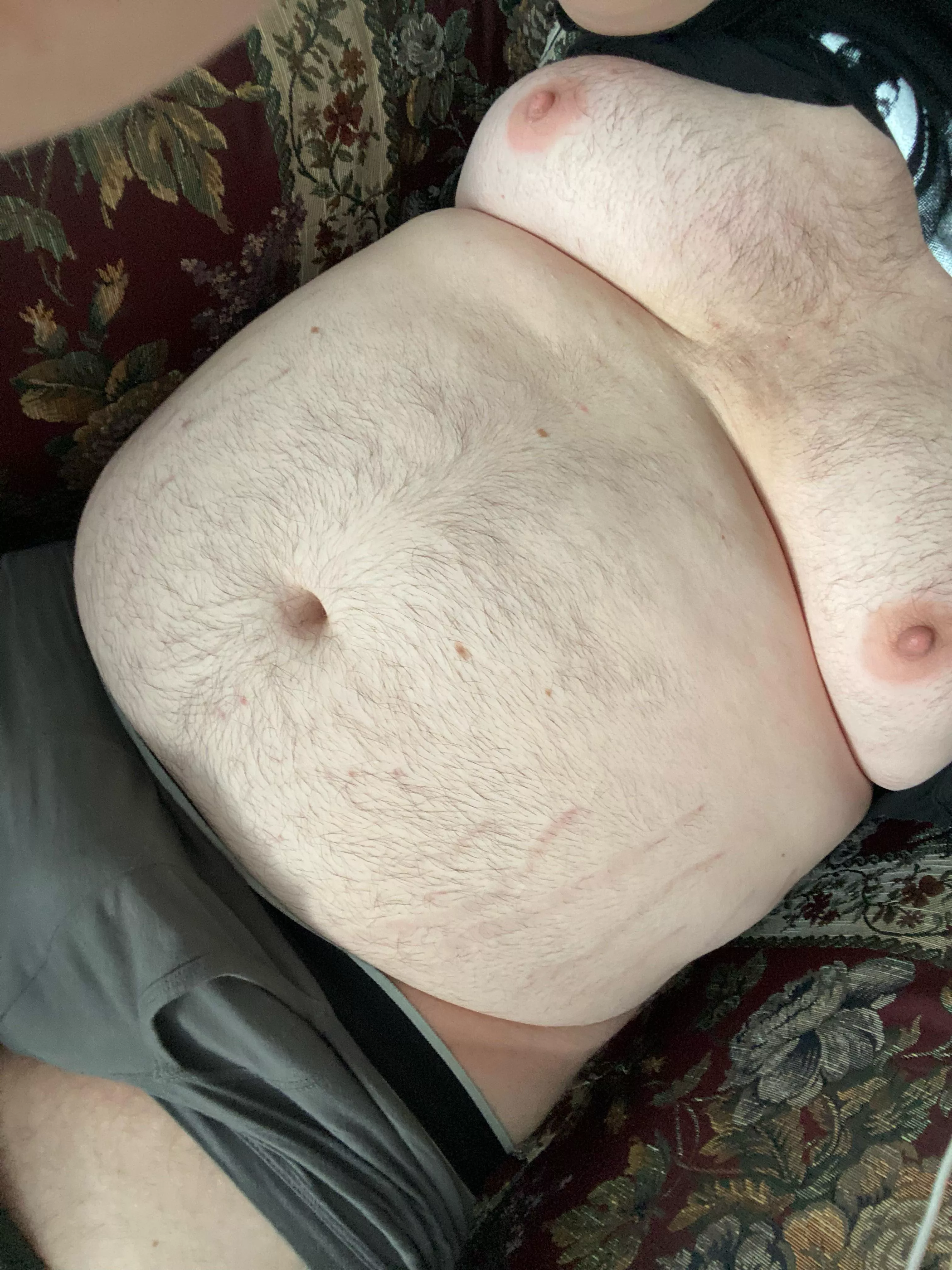 HMU posted by Odd_Painting_7796