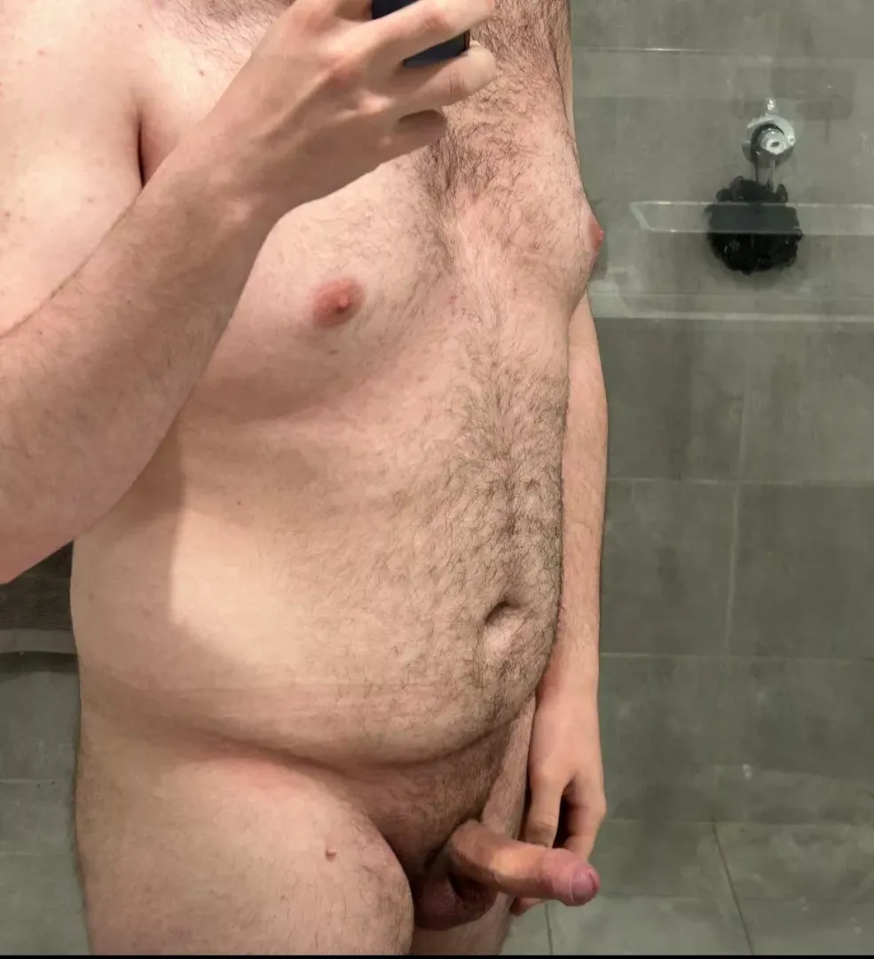 Horny bear needing to submit and obey by obedient_pup