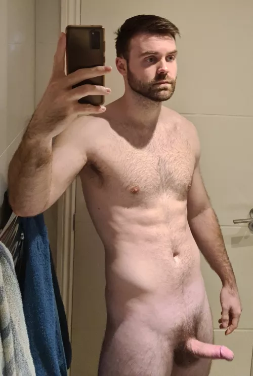 How's it going? by Comfortable-Log-1108