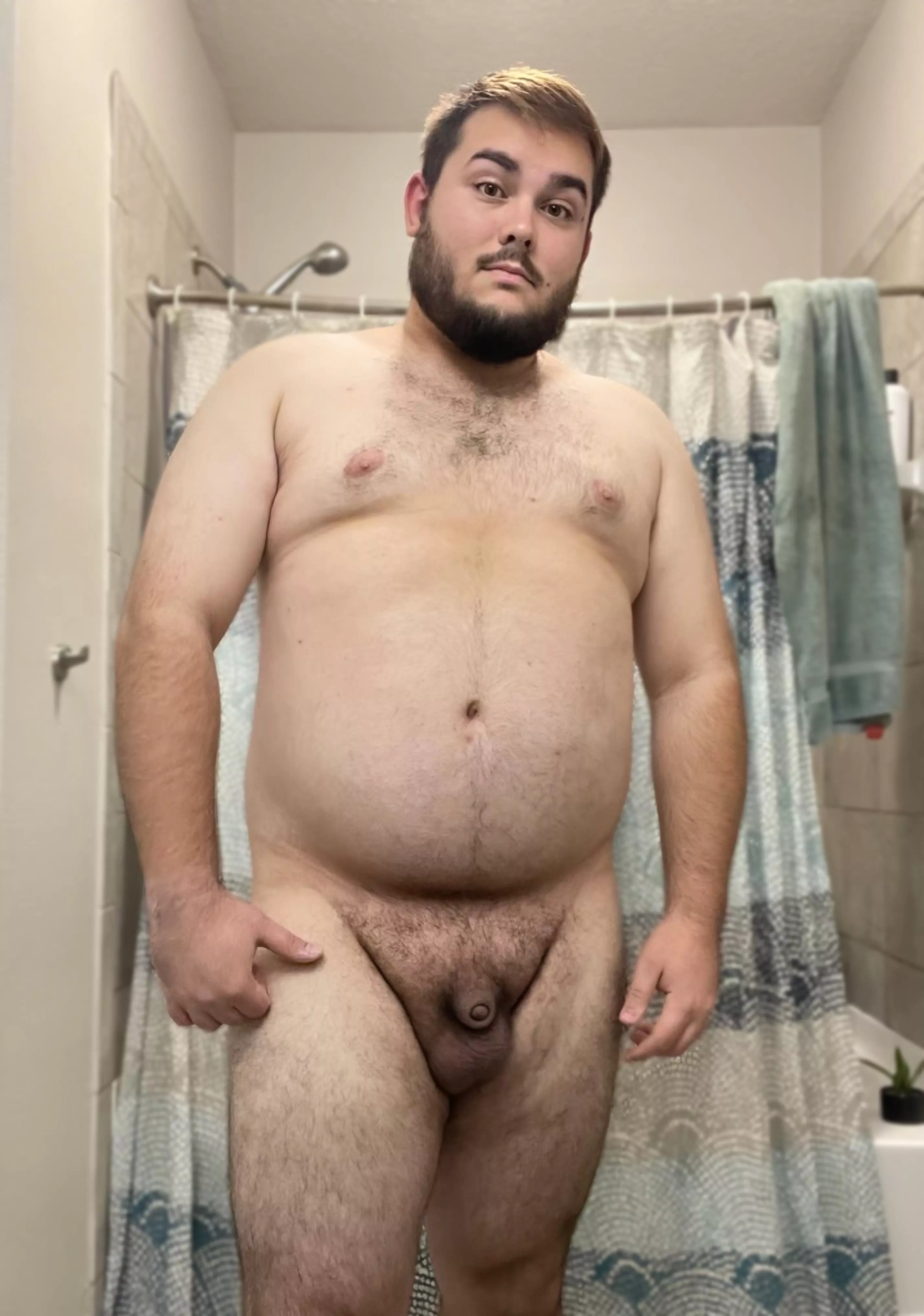 how’s it hangin bro? 🧐 posted by jccubb