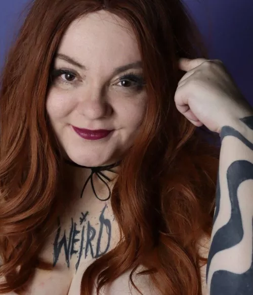 I hope your Monday went better than mine haha by JakiJackpot