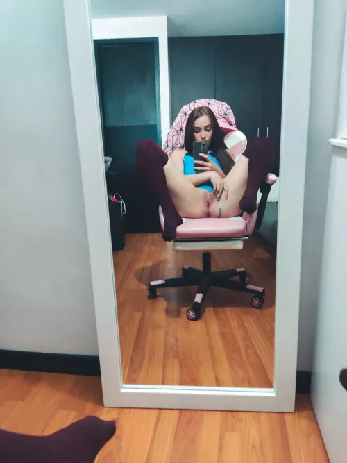 I just need a little fun by SofiGya