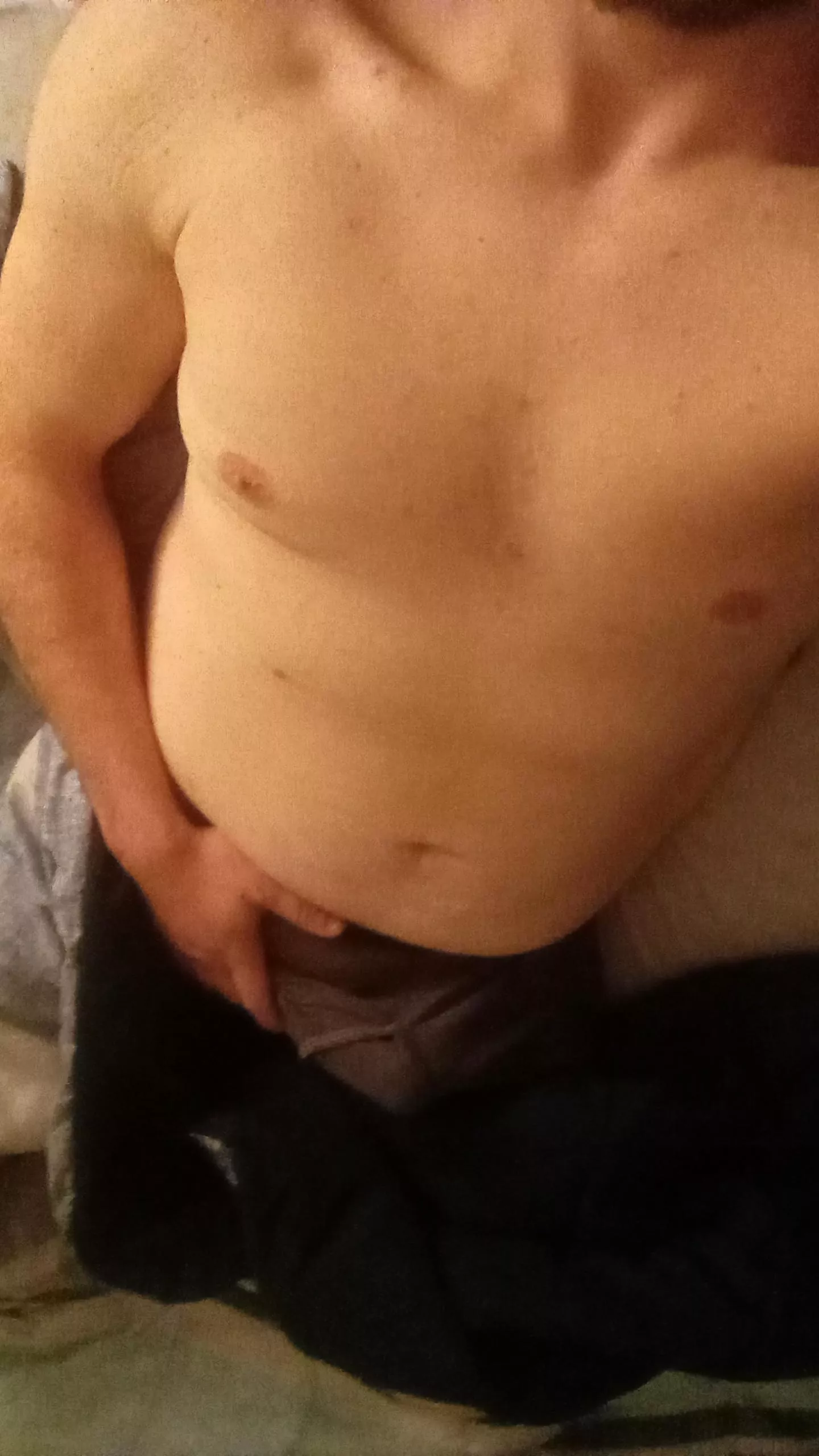 I Need help taking these off😉 posted by Icy_Tip_4042