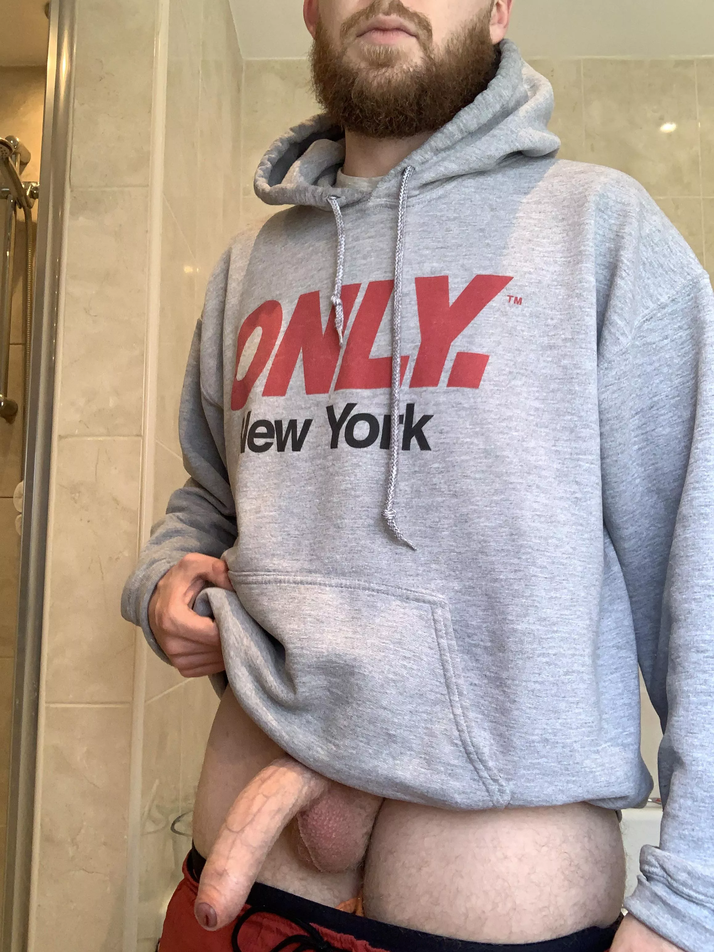 I think I belong here posted by NiceGuyRB