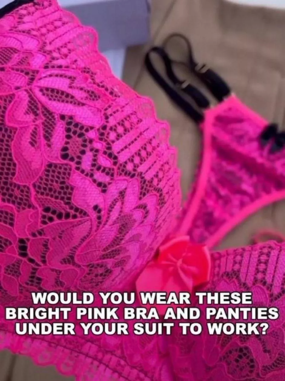 I would! posted by MyInnerSissySlut